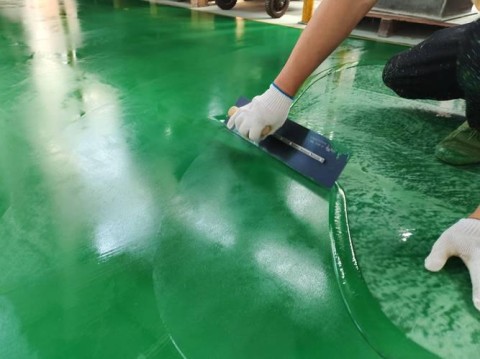 江西什么是VEF地坪,VEF地坪厂家